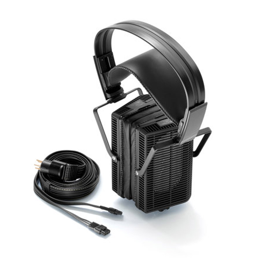 Stax SR-L700 MK2 Schwarz --- 1