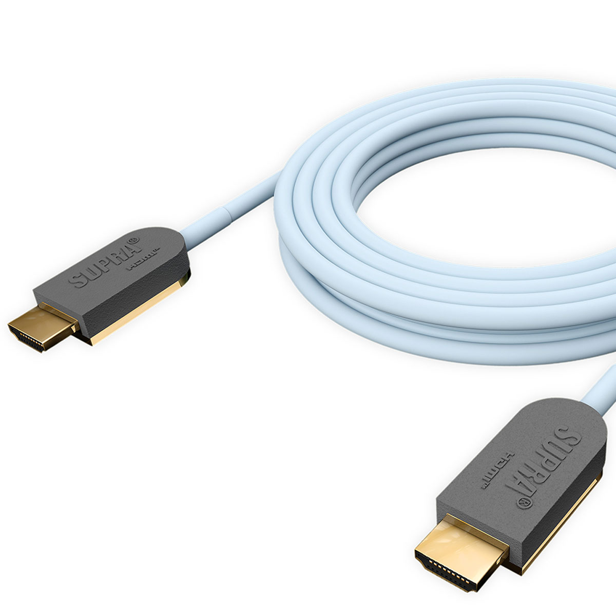 Supra Cables HDMI AOC 8K/HDR 1m --- 1