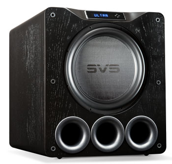 SVSound PB-16 Eiche Schwarz --- 1