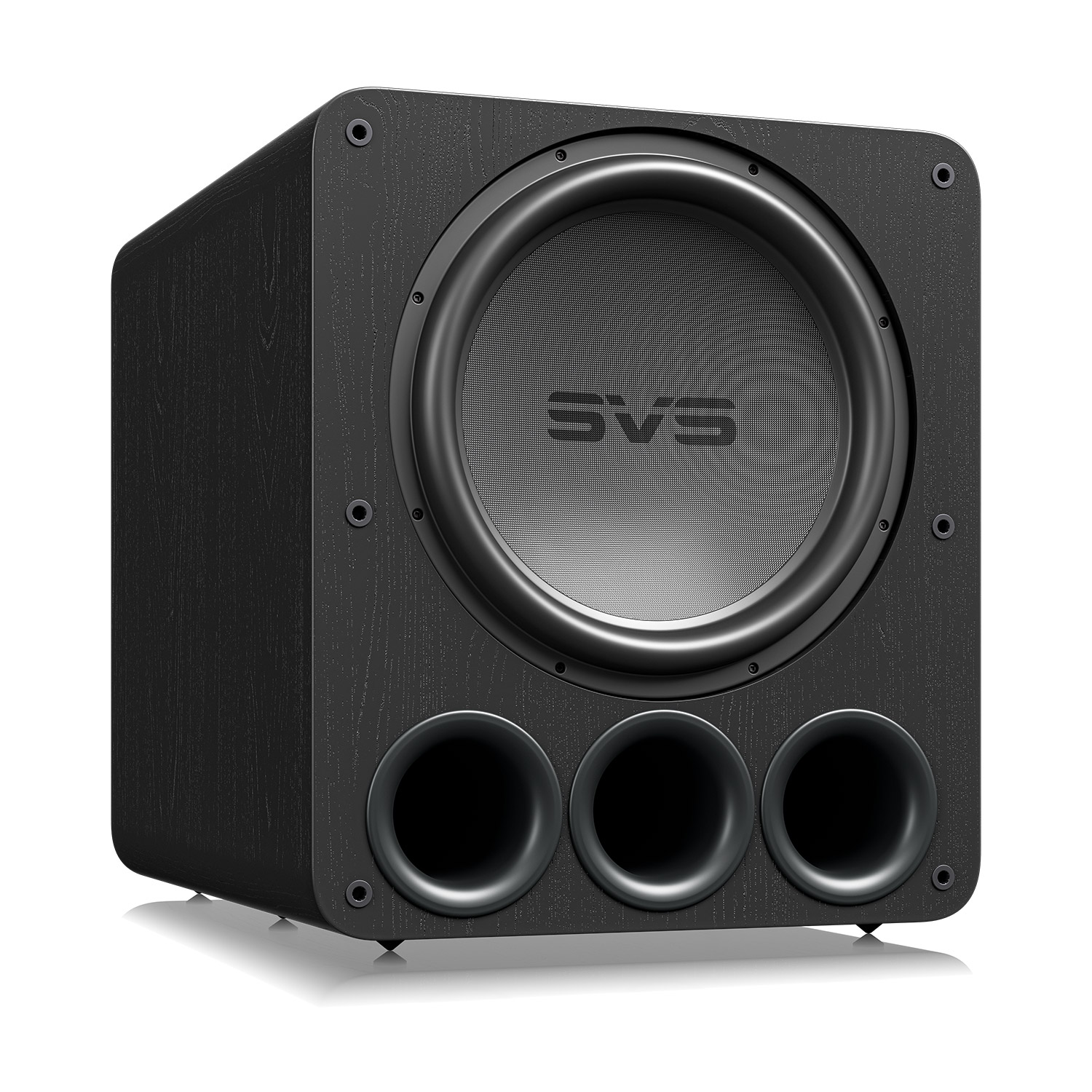 SVSound PB-17 Ultra R|Evolution Eiche Schwarz --- 1