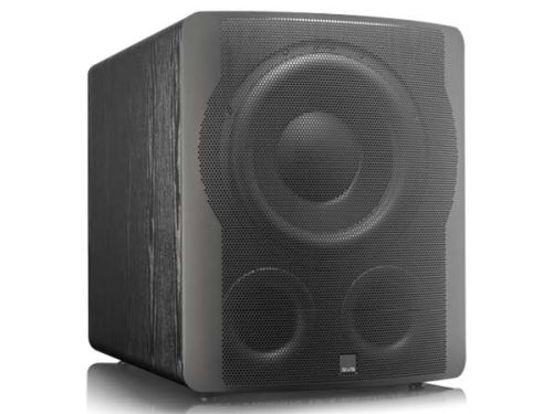 SVSound PB-3000 Esche Schwarz --- 1