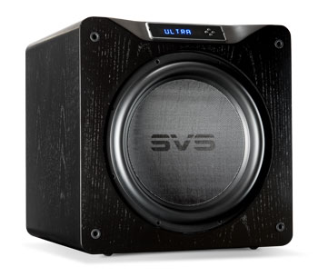 SVSound SB-16 Eiche Schwarz --- 1