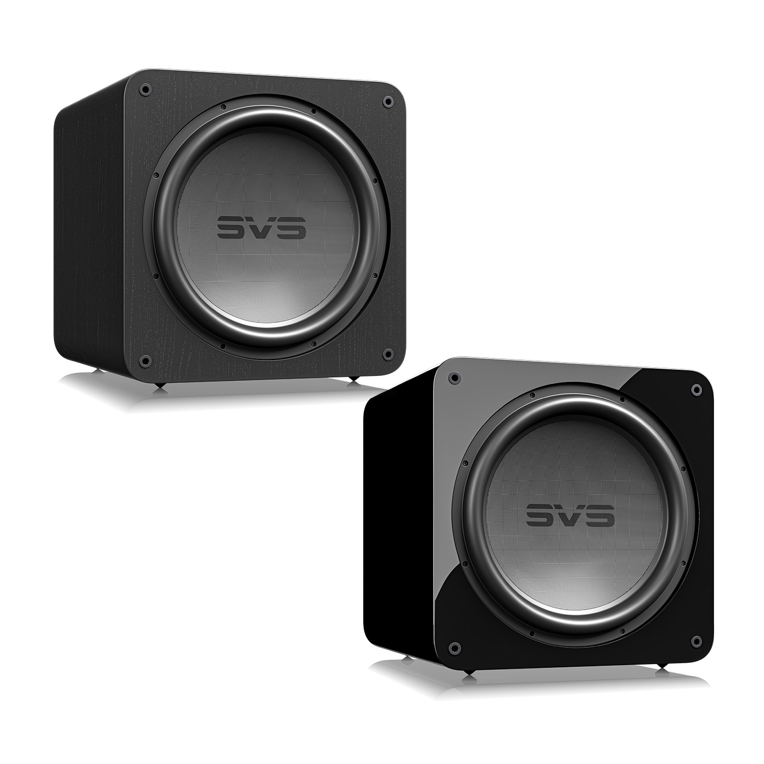 SVSound SB-17 Ultra R|Evolution --- 1