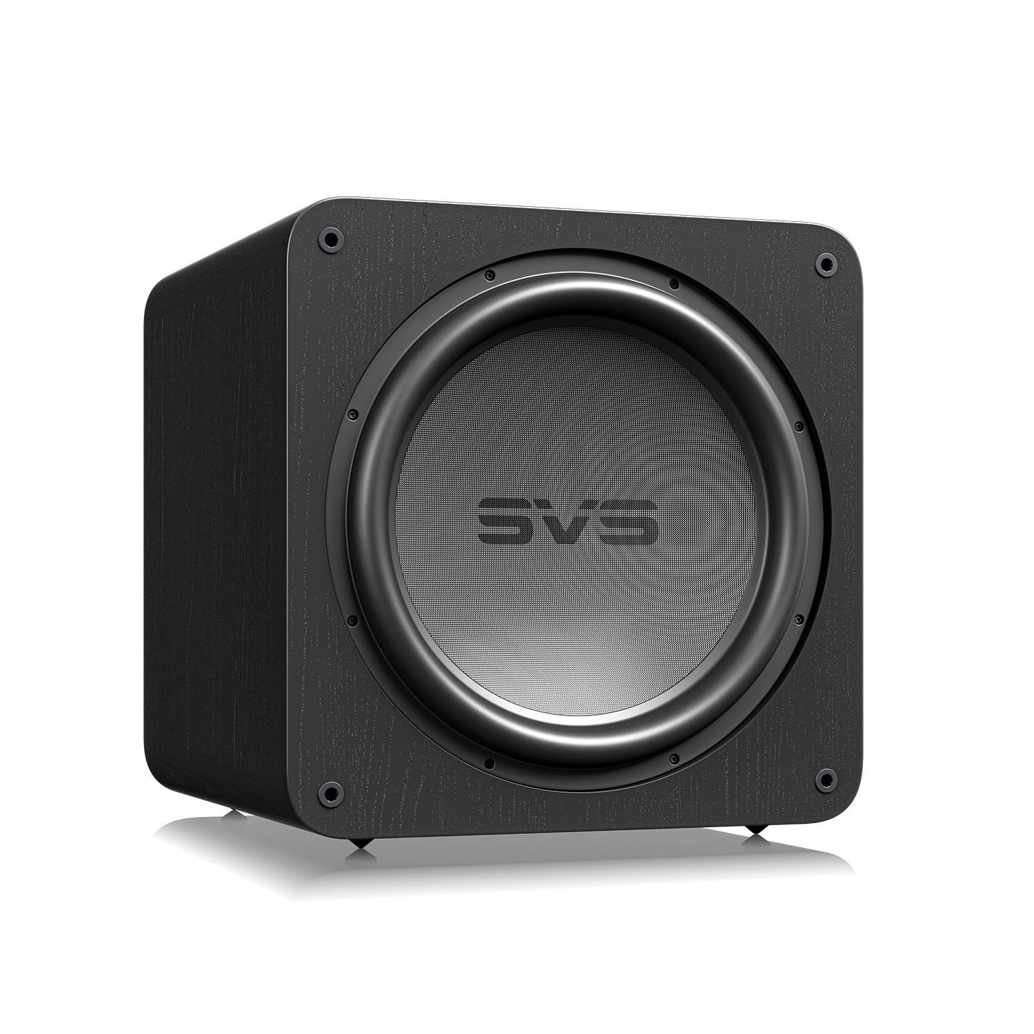 SVSound SB-17 Ultra R|Evolution Eiche Schwarz --- 1