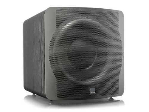 SVSound SB-3000 Esche Schwarz --- 1