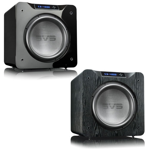 SVSound SB-4000 --- 1