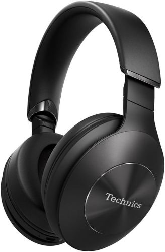 Technics EAH-F50BE Schwarz --- 1