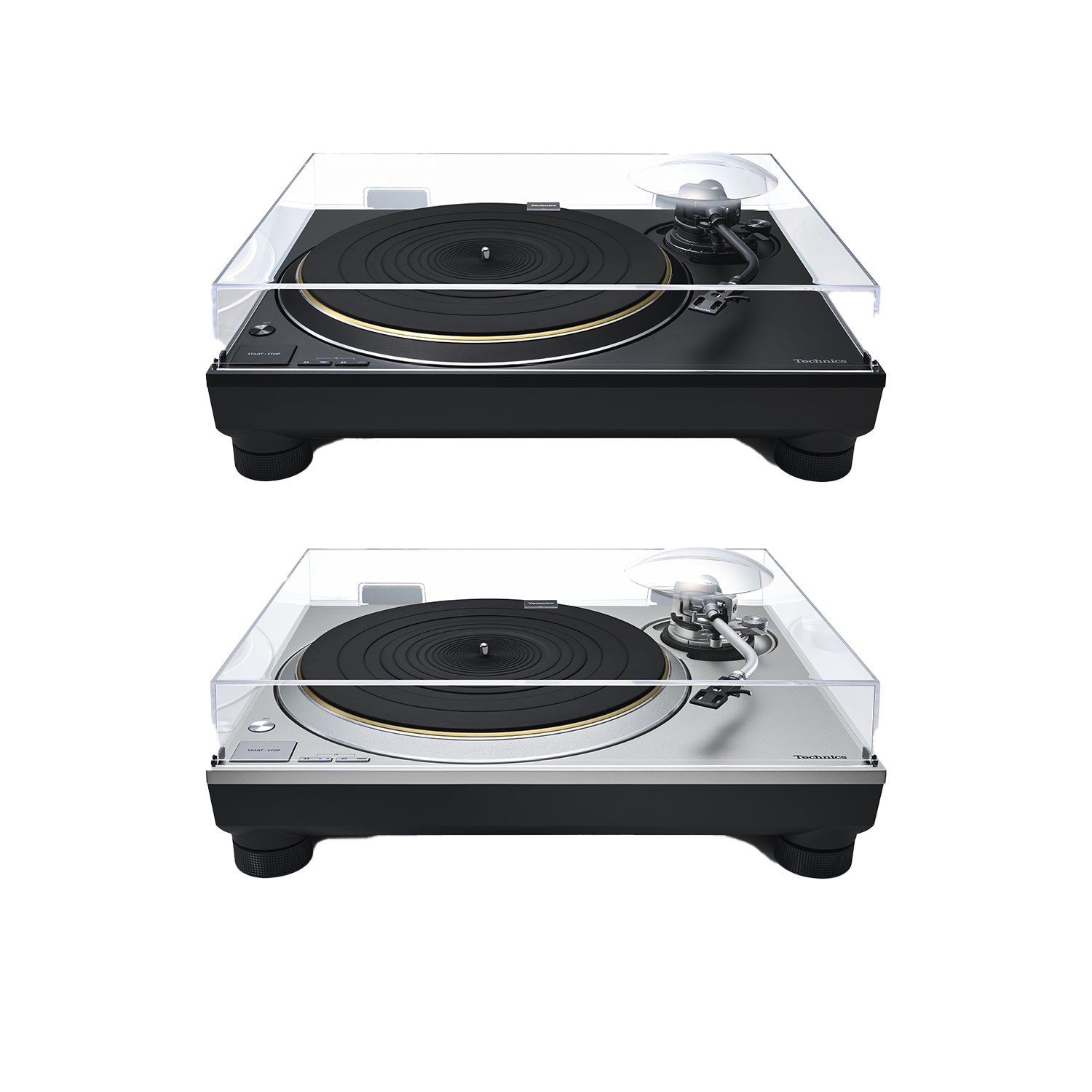 Technics SL-1300G --- 1