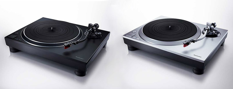 Technics SL-1500C --- 1