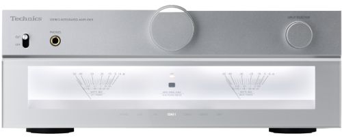 Technics SU-C700EG-S (Silber) - (Aussteller) --- 1