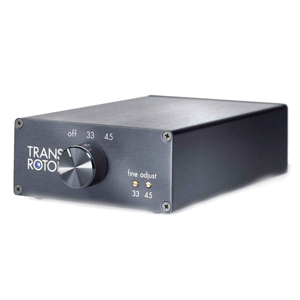 Transrotor Konstant Studio --- 1