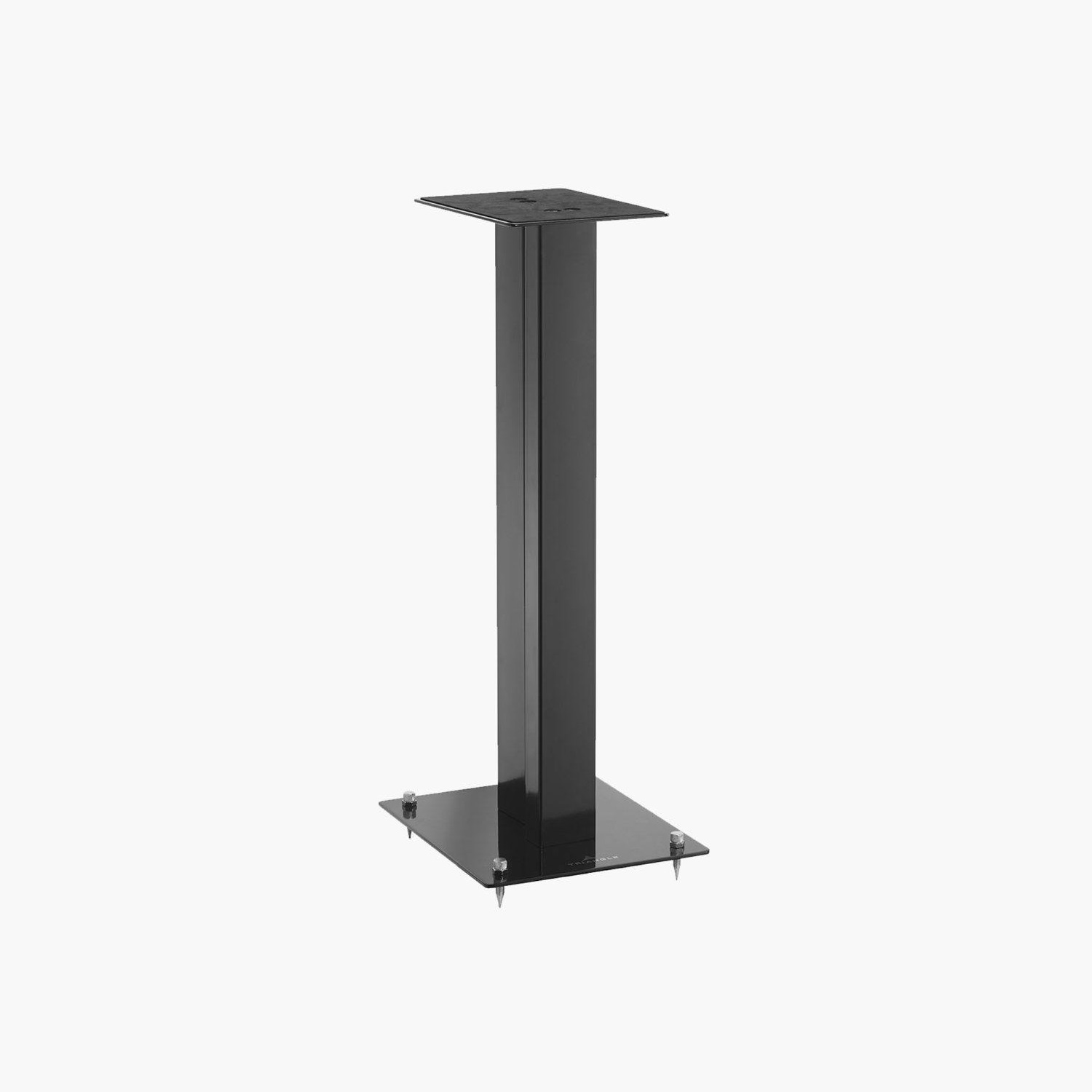 Triangle Stand S02 Schwarz --- 1