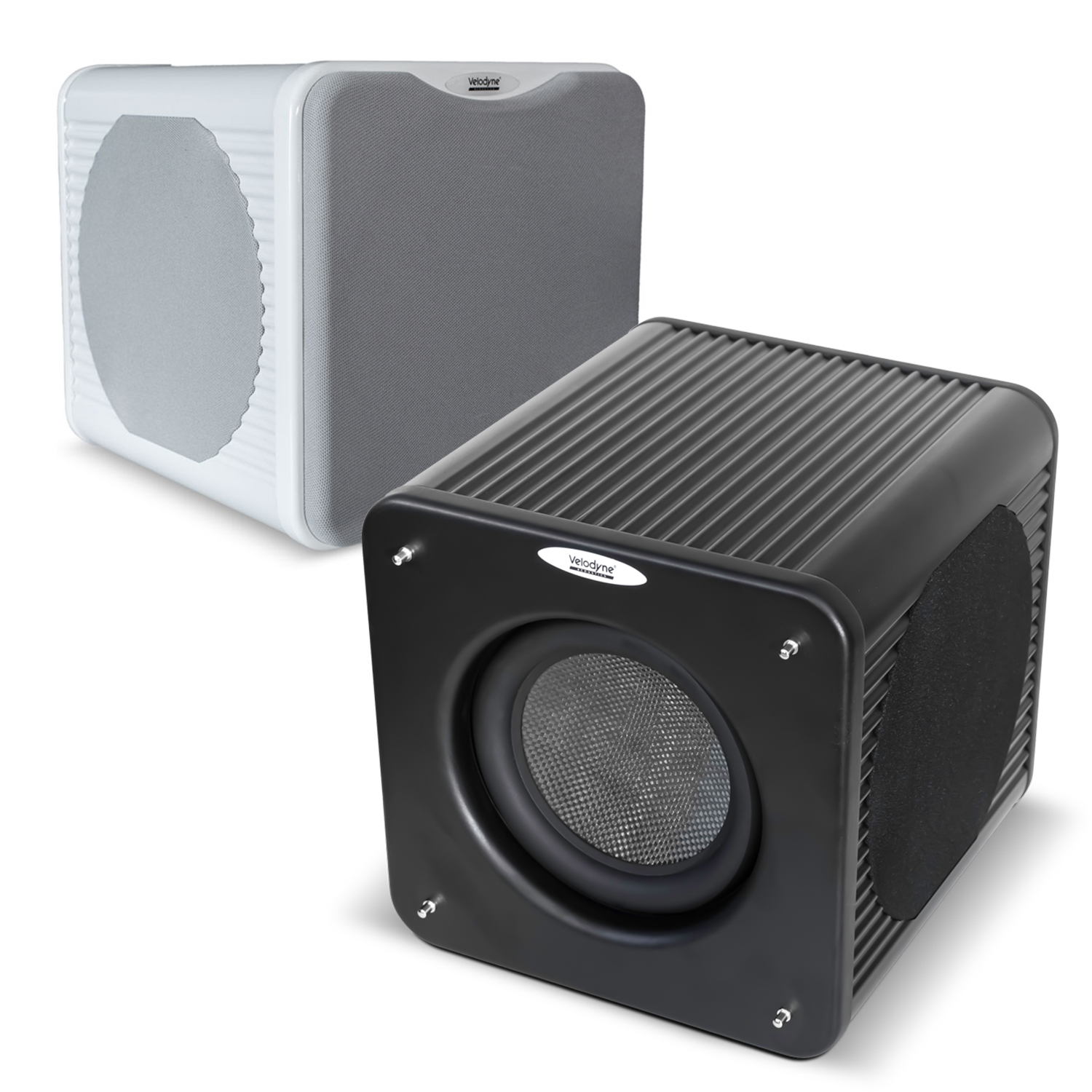 Velodyne MicroVee X --- 1