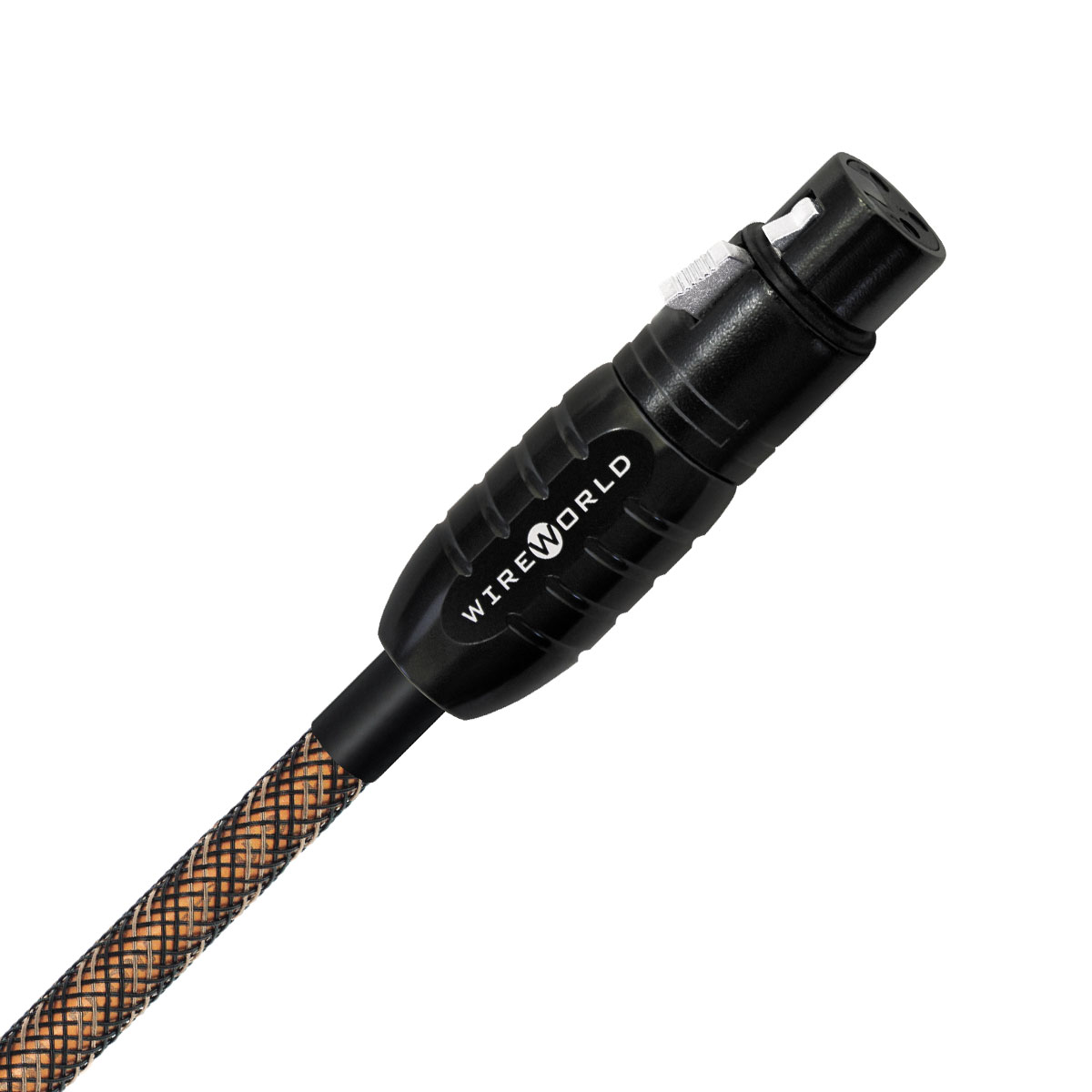 Wireworld Eclipse 8 2m XLR --- 1