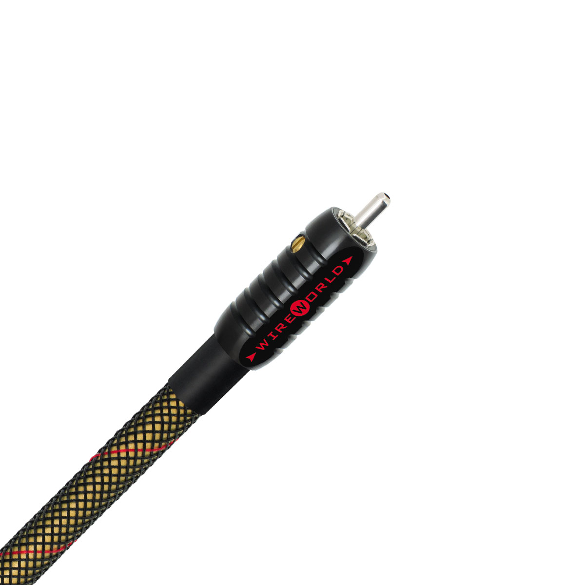 Wireworld Gold Starlight 8 0,5m RCA --- 1