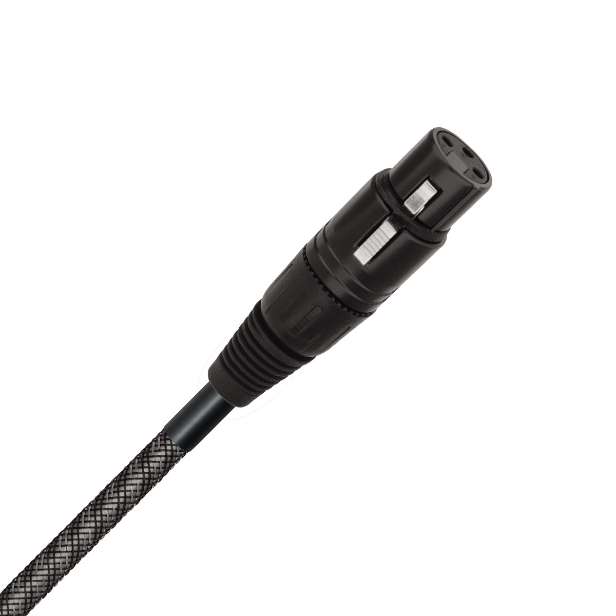 Wireworld Micro Silver Eclipse 8 0,5m XLR --- 1