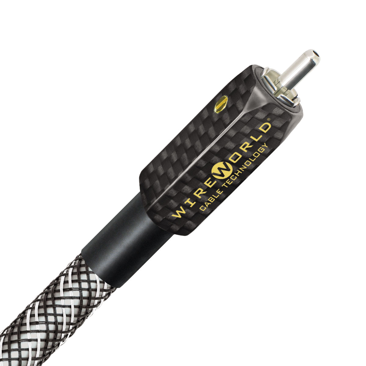 Wireworld Platinum Eclipse 8 1,5m RCA --- 1