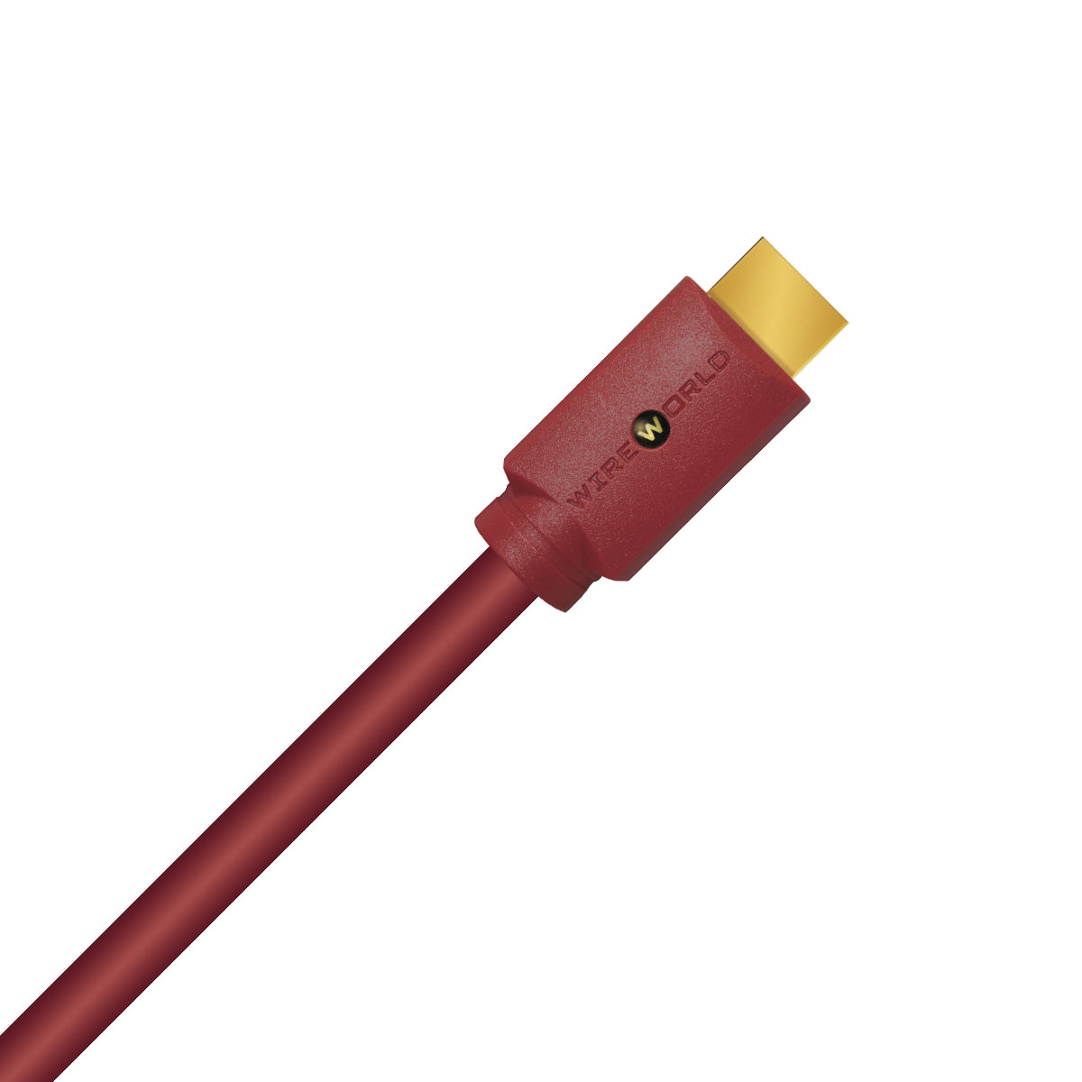 Wireworld Radius 1m HDMI --- 1