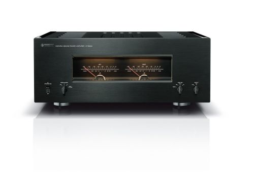 Yamaha M-5000 Schwarz --- 1