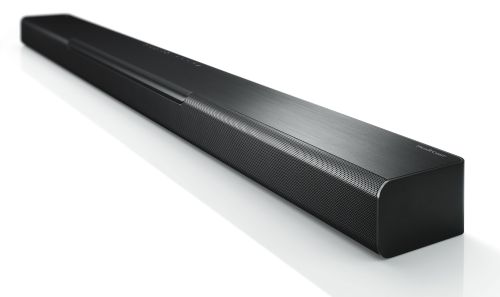 Yamaha BAR 40 MusicCast Schwarz --- 1