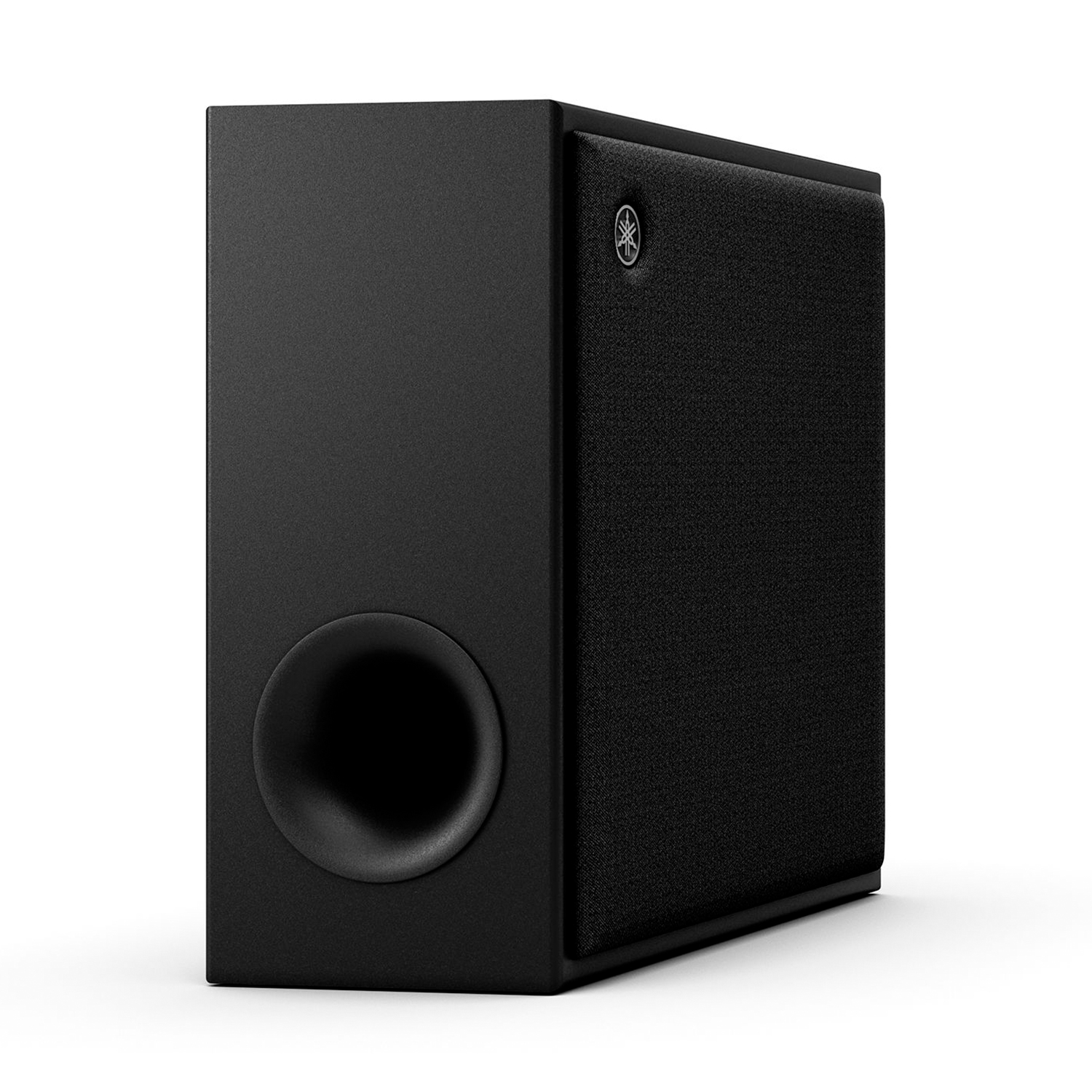 Yamaha TRUE X SUB 100A Carbon Black --- 1